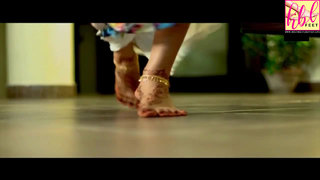 Hira Salman feet photo 2