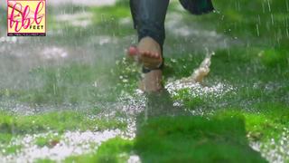 Hira Salman feet photo 9