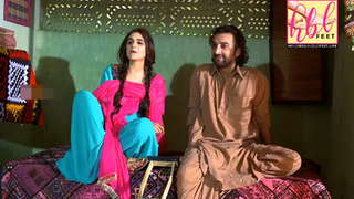 Hira Salman feet photo 17