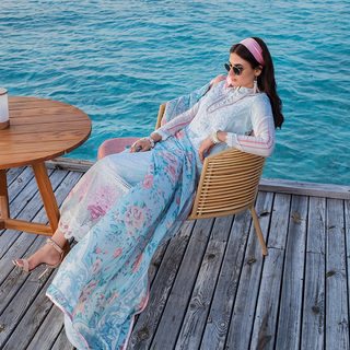 Hira Salman feet photo 1