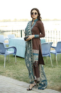 Hira Salman feet photo 10