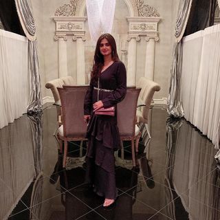 Hira Salman feet photo 12