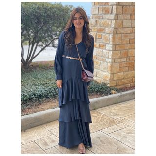 Hira Salman feet photo 11