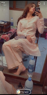 Hira Salman feet photo 18