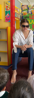 Hira Salman feet photo 14