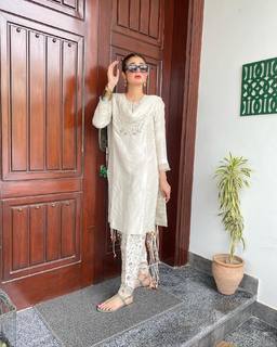 Hira Salman feet photo 8