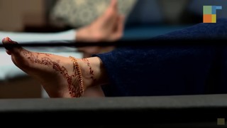 Hira Salman feet photo 12
