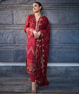Hira Salman feet photo 17