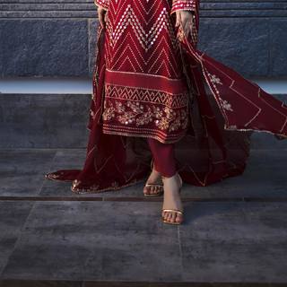 Hira Salman feet photo 14