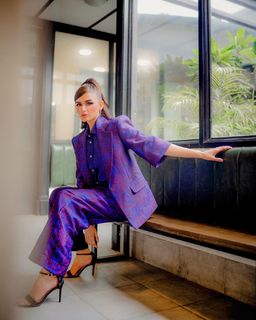 Hira Salman feet photo 13