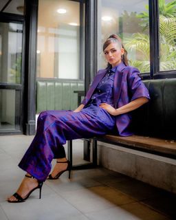 Hira Salman feet photo 12