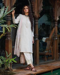 Hira Salman feet photo 18