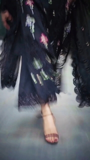 Hira Salman feet photo 5