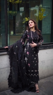 Hira Salman feet photo 3