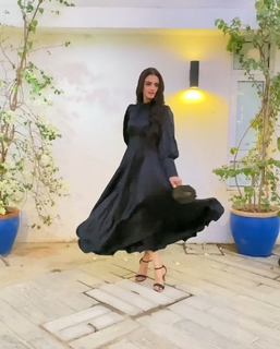 Hira Salman feet photo 11