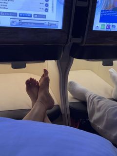 Hira Salman feet photo 17