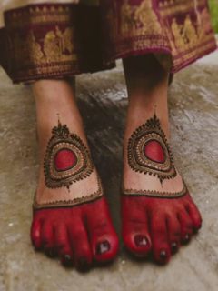 Hira Salman feet photo 16
