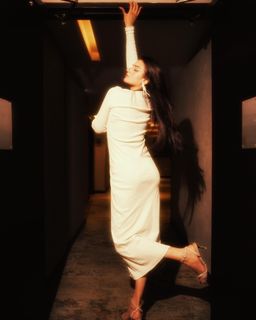 Hira Salman feet photo 15