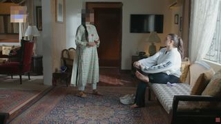 Hira Salman feet photo 20