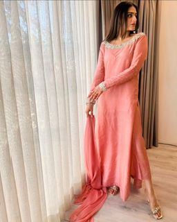 Hira Salman feet photo 19