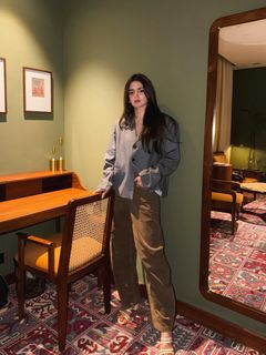 Hira Salman feet photo 14