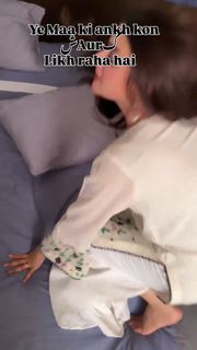 Hira Salman feet photo 7