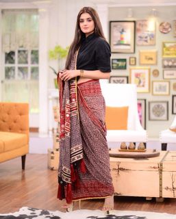 Hira Salman feet photo 4
