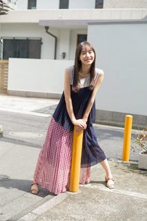 Hiroe Igeta feet photo 2