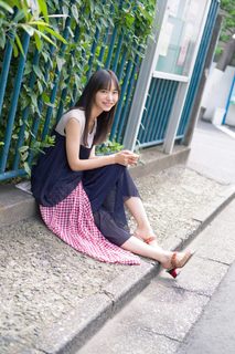 Hiroe Igeta feet photo 3