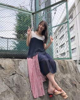 Hiroe Igeta feet photo 20