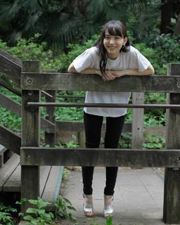Hiroe Igeta feet photo 18