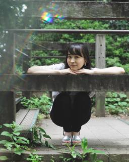 Hiroe Igeta feet photo 17
