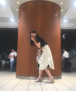 Hiroe Igeta feet photo 16