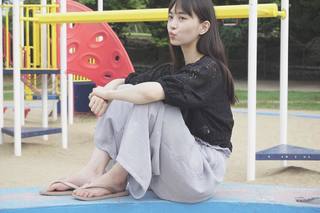 Hiroe Igeta feet photo 14