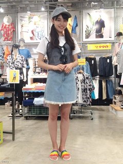 Hiroe Igeta feet photo 11