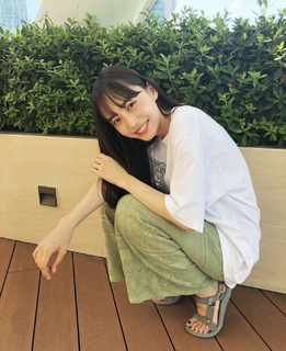 Hiroe Igeta feet photo 2