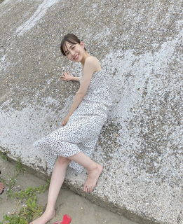 Hiroe Igeta feet photo 20