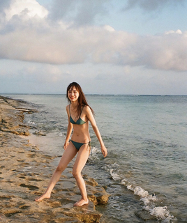 Hiroe Igeta feet photo 18