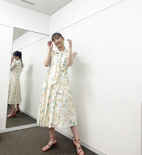 Hiroe Igeta feet photo 16