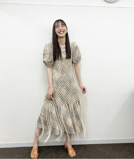 Hiroe Igeta feet photo 12