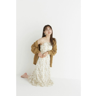 Hiroe Igeta feet photo 11