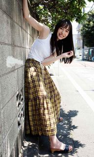 Hiroe Igeta feet photo 7