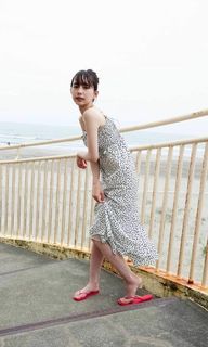 Hiroe Igeta feet photo 5