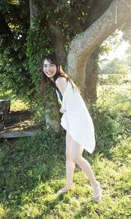 Hiroe Igeta feet photo 16