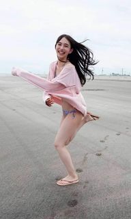 Hiroe Igeta feet photo 14