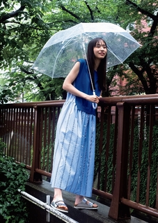 Hiroe Igeta feet photo 9