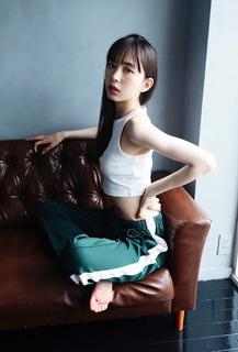 Hiroe Igeta feet photo 1