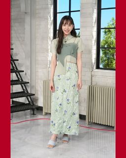 Hiroe Igeta feet photo 18