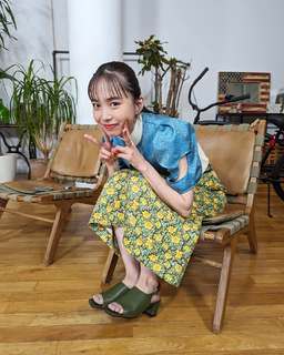 Hiroe Igeta feet photo 7