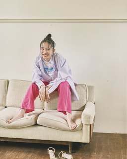 Hiroe Igeta feet photo 2